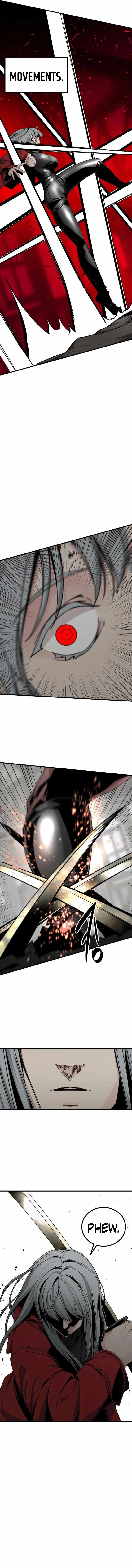 Read Hero Killer EN Manga Online