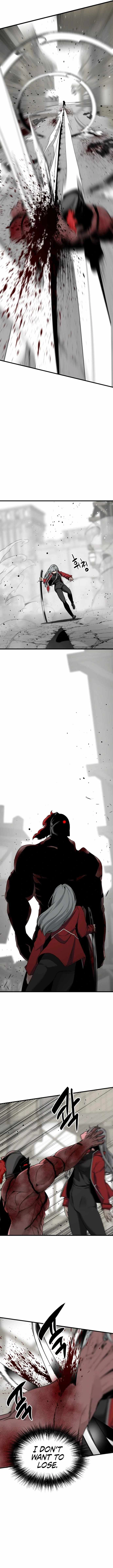 Read Hero Killer EN Manga Online