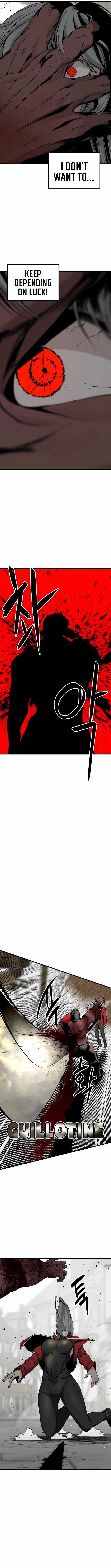 Read Hero Killer EN Manga Online