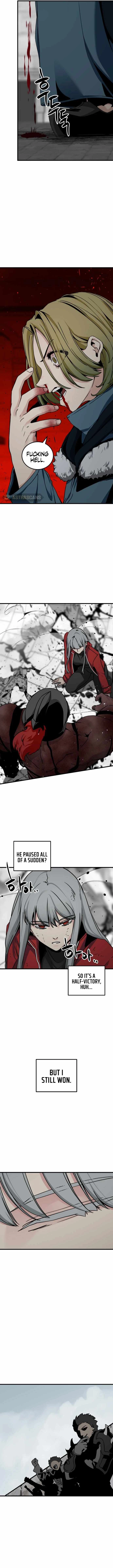 Read Hero Killer EN Manga Online