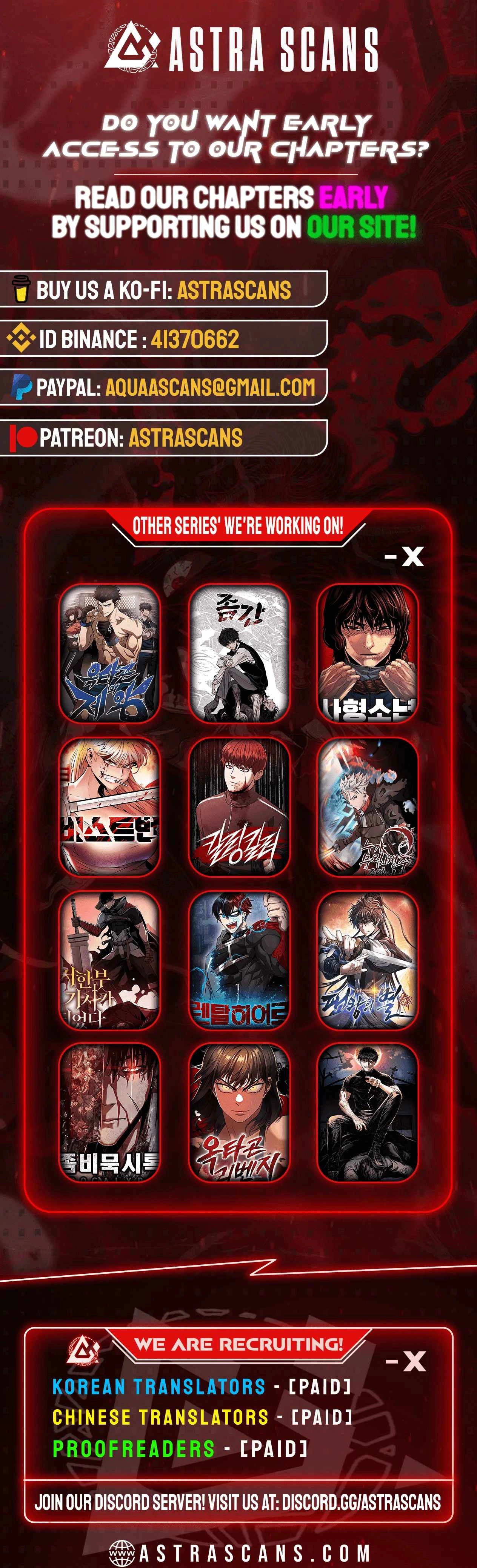 Read Hero Killer EN Manga Online