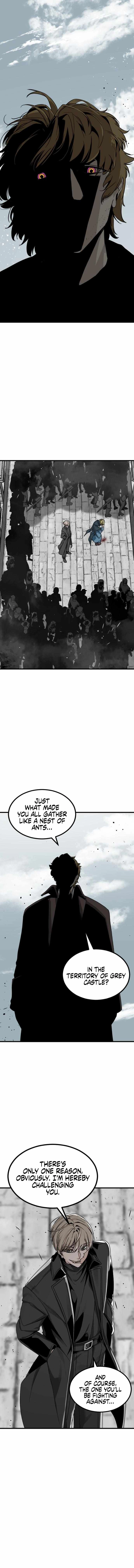 Read Hero Killer EN Manga Online