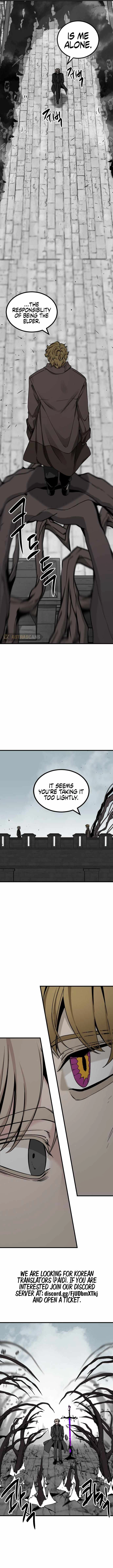 Read Hero Killer EN Manga Online