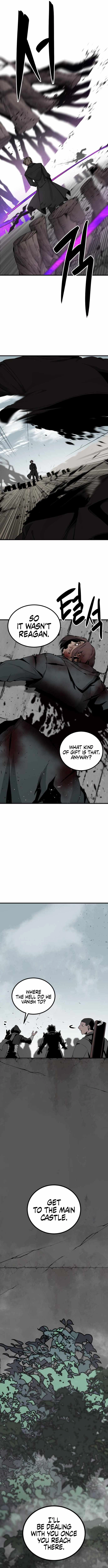 Read Hero Killer EN Manga Online
