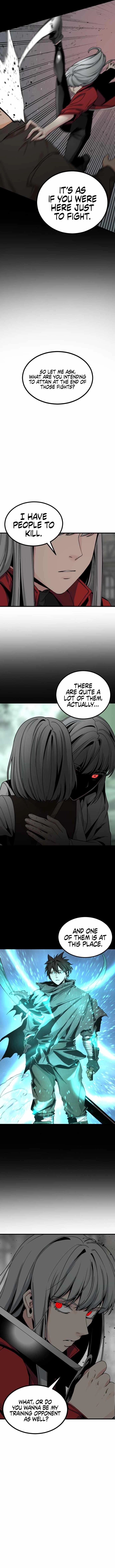Read Hero Killer EN Manga Online