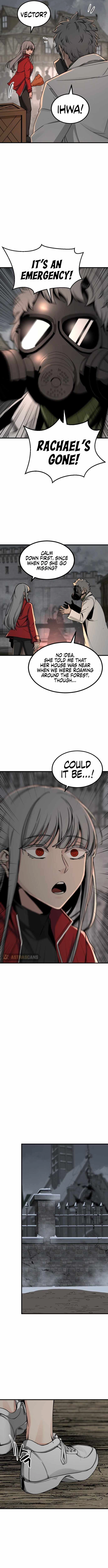 Read Hero Killer EN Manga Online