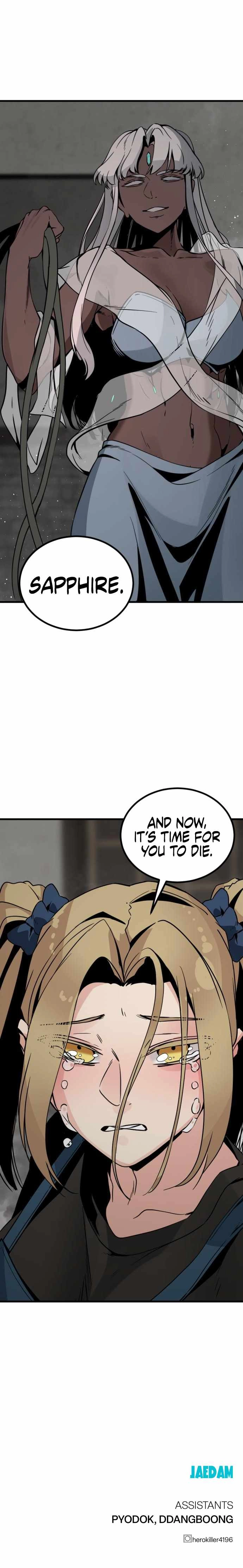 Read Hero Killer EN Manga Online