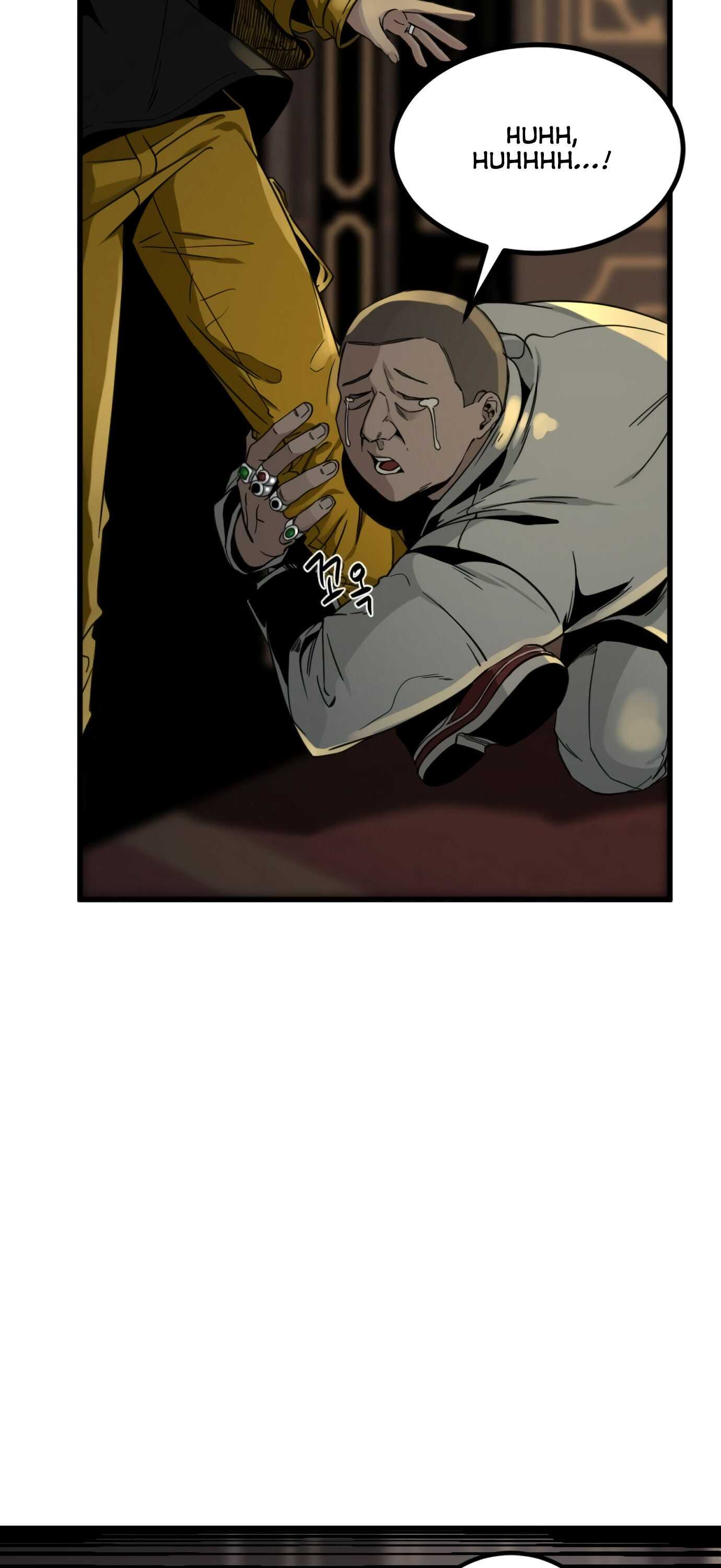 Read Hero Killer EN Manga Online