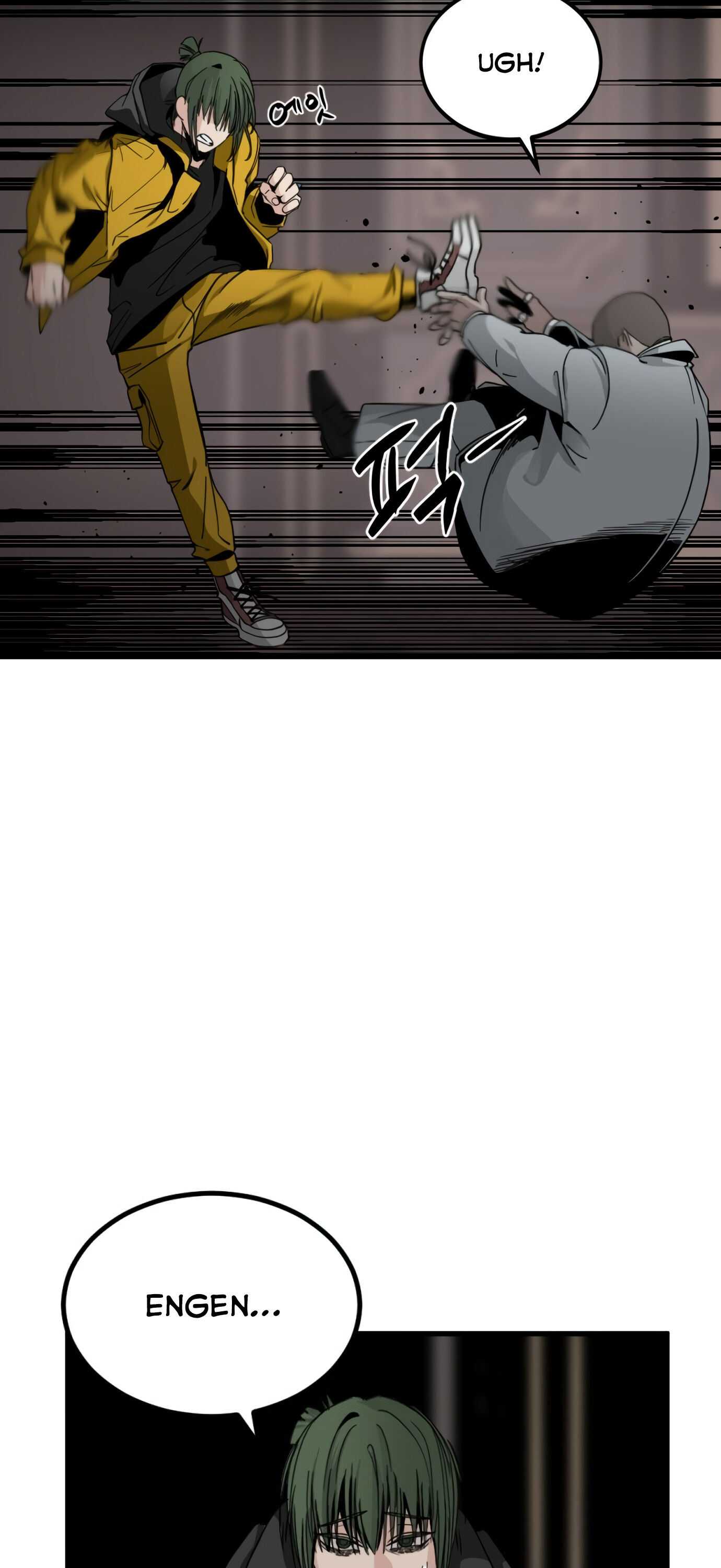 Read Hero Killer EN Manga Online
