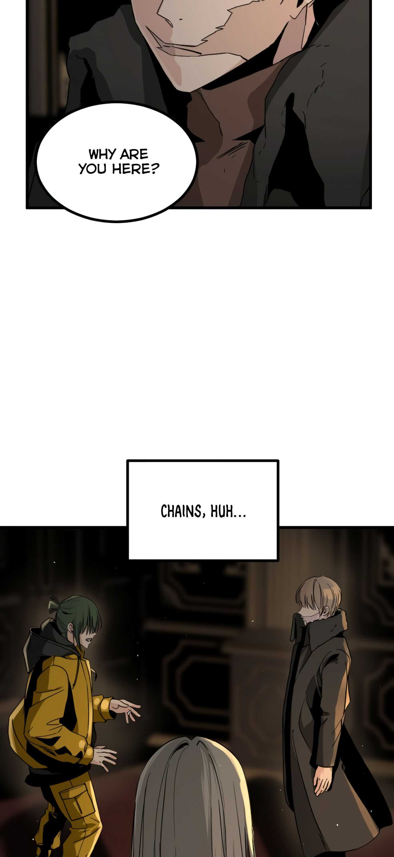 Read Hero Killer EN Manga Online