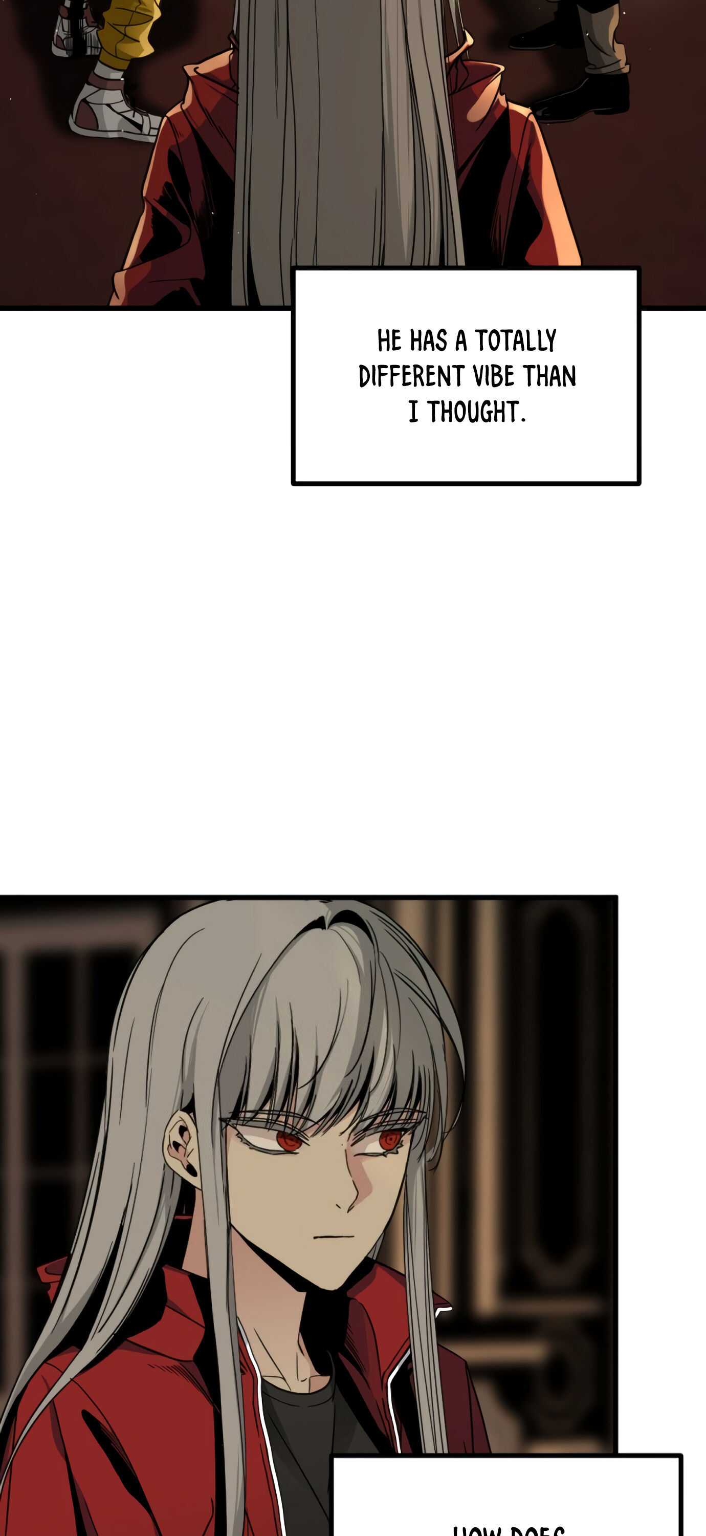 Read Hero Killer EN Manga Online