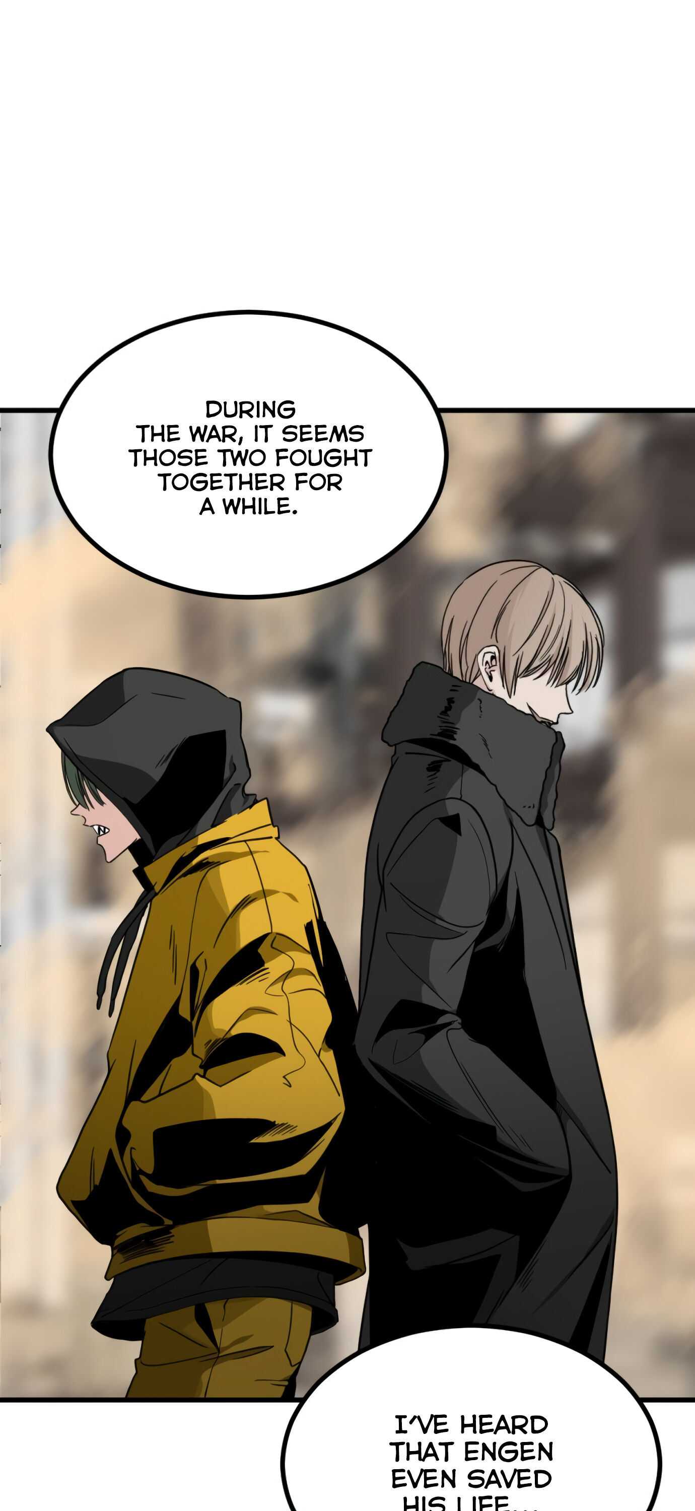Read Hero Killer EN Manga Online