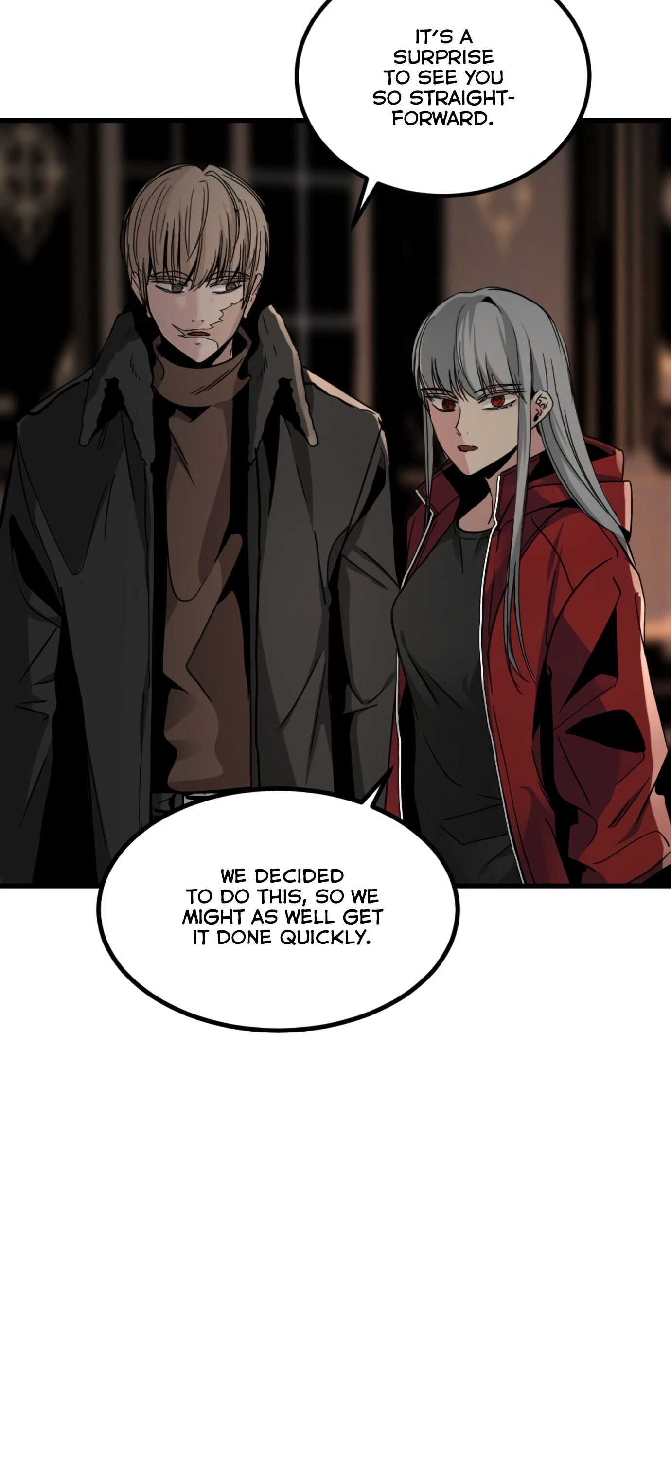 Read Hero Killer EN Manga Online