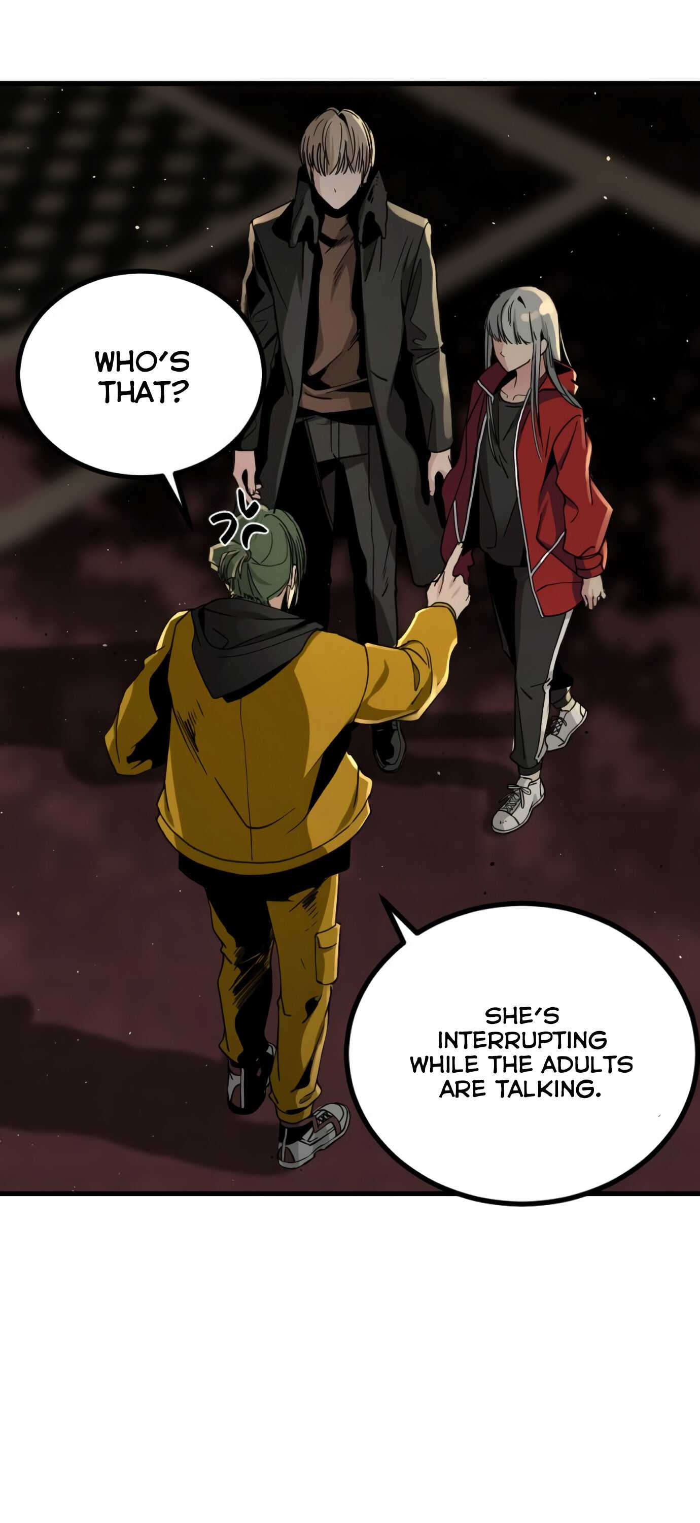 Read Hero Killer EN Manga Online
