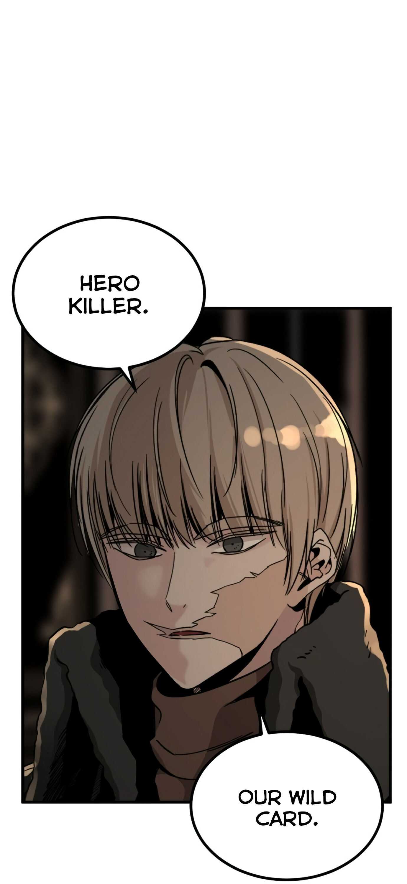 Read Hero Killer EN Manga Online