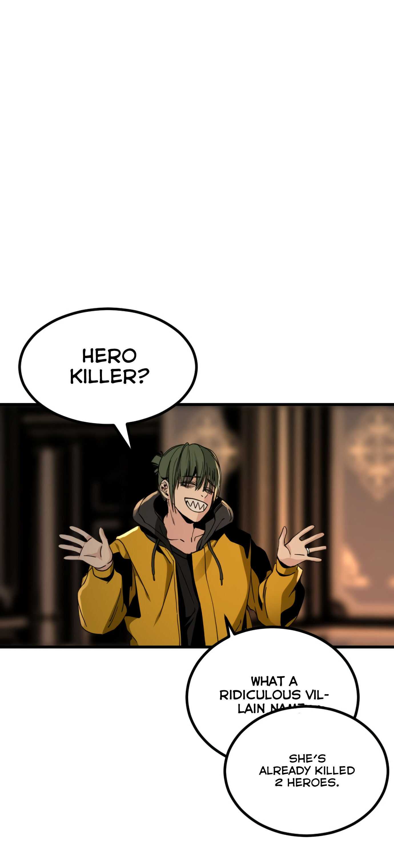 Read Hero Killer EN Manga Online