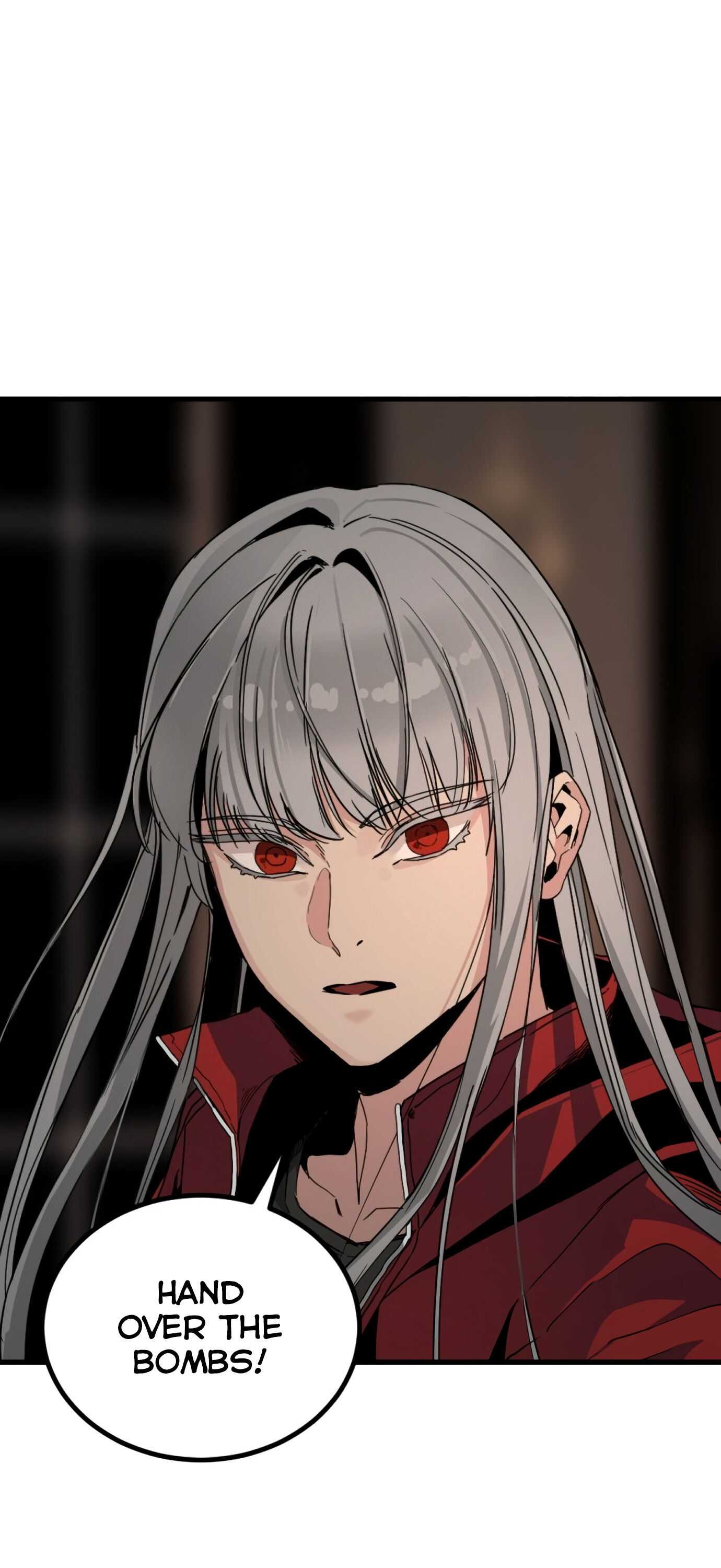 Read Hero Killer EN Manga Online