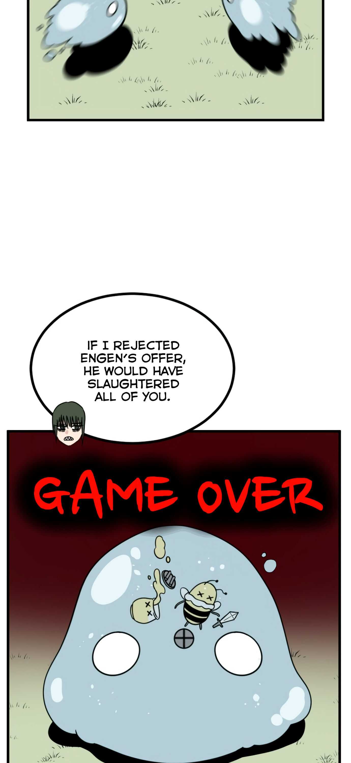 Read Hero Killer EN Manga Online