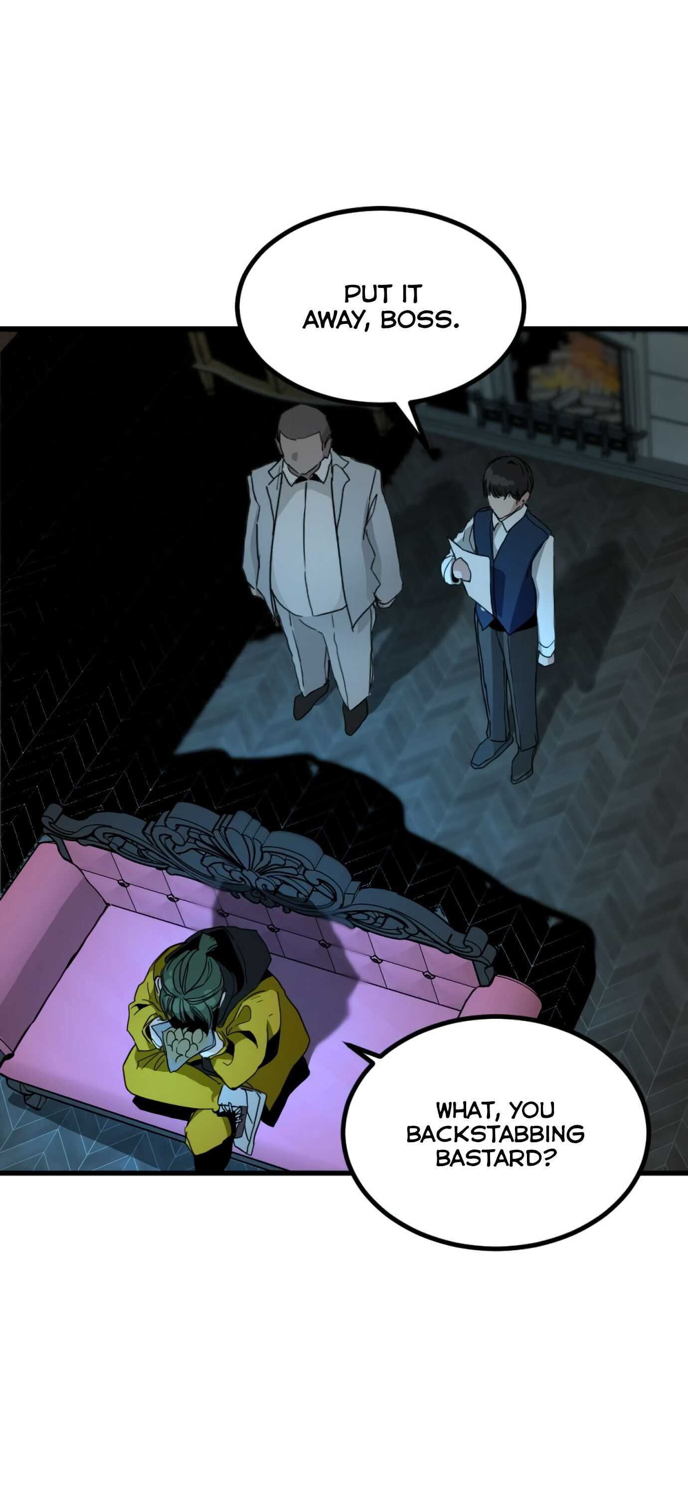 Read Hero Killer EN Manga Online
