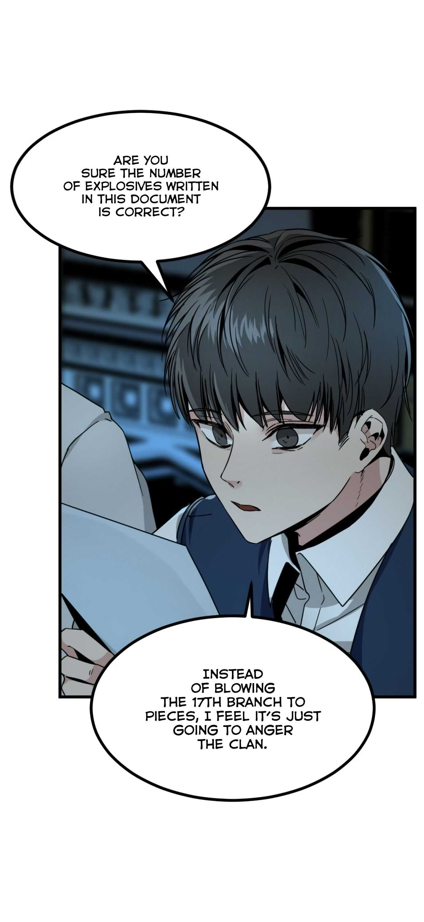 Read Hero Killer EN Manga Online