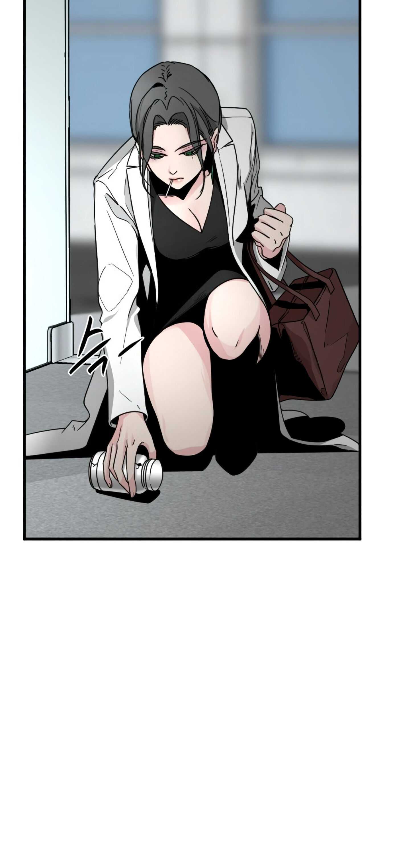 Read Hero Killer EN Manga Online