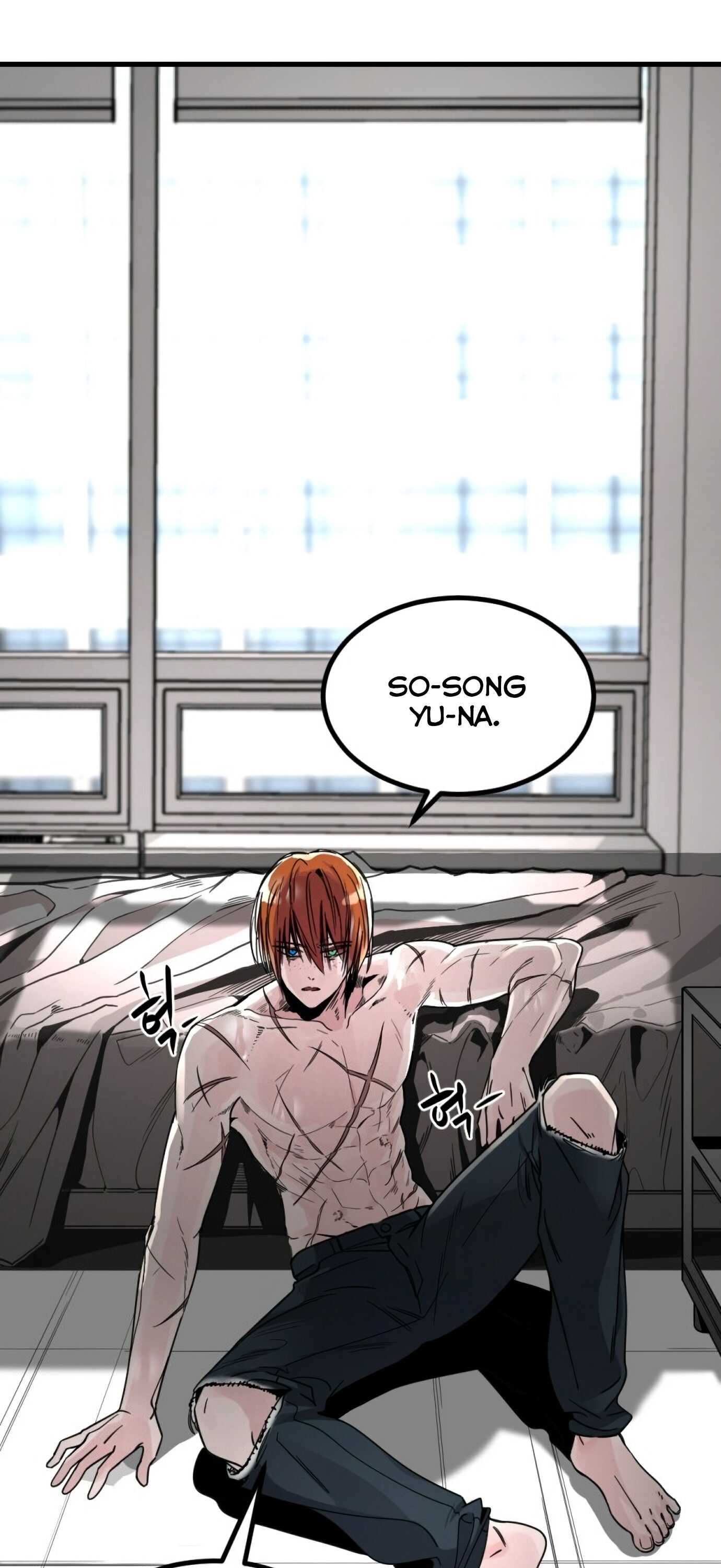 Read Hero Killer EN Manga Online