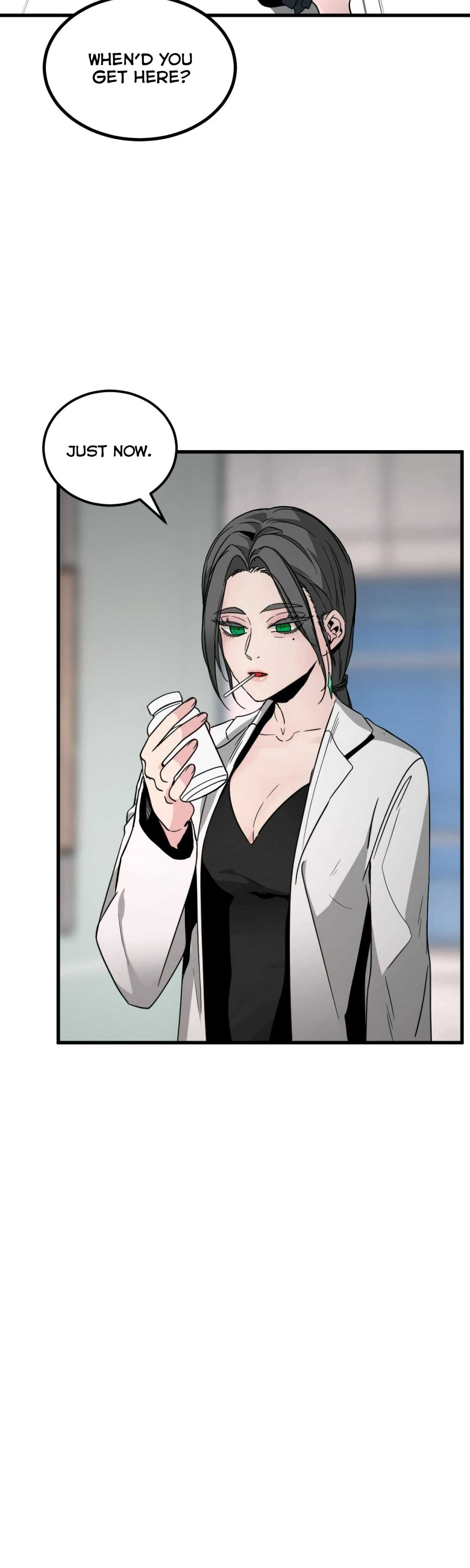 Read Hero Killer EN Manga Online