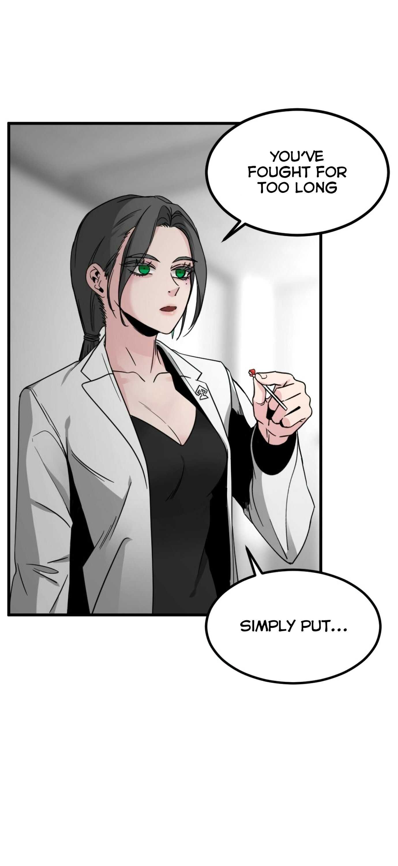 Read Hero Killer EN Manga Online