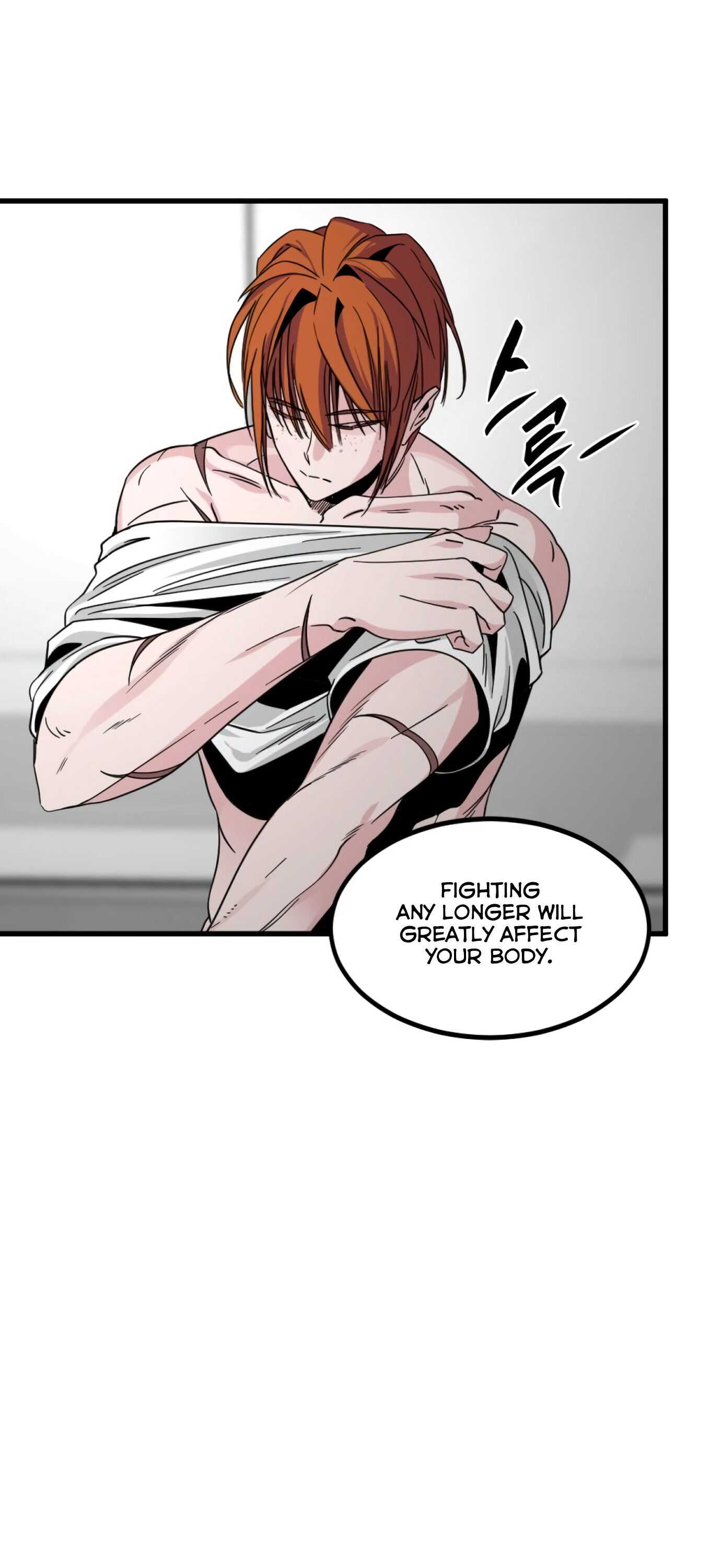 Read Hero Killer EN Manga Online