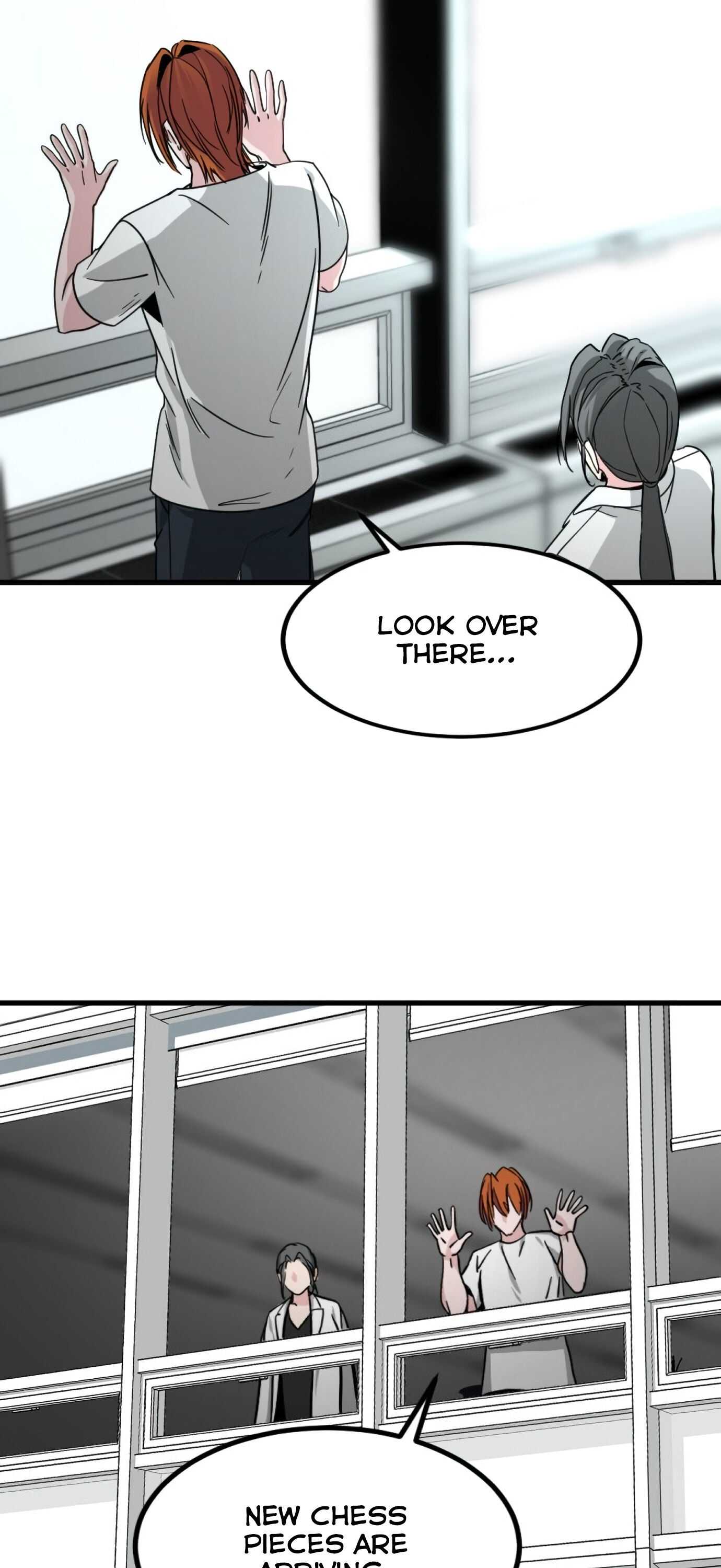 Read Hero Killer EN Manga Online