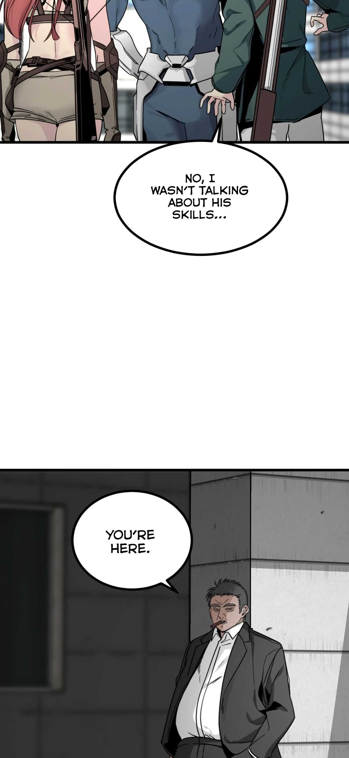 Read Hero Killer EN Manga Online