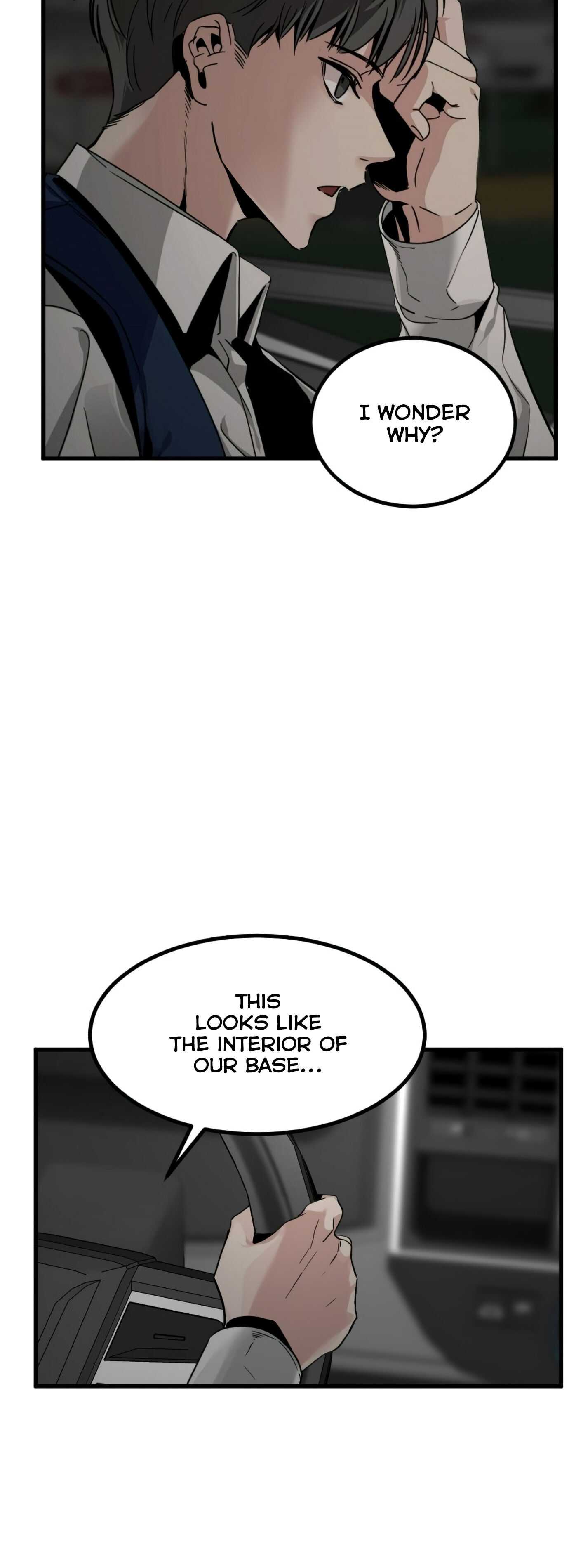 Read Hero Killer EN Manga Online