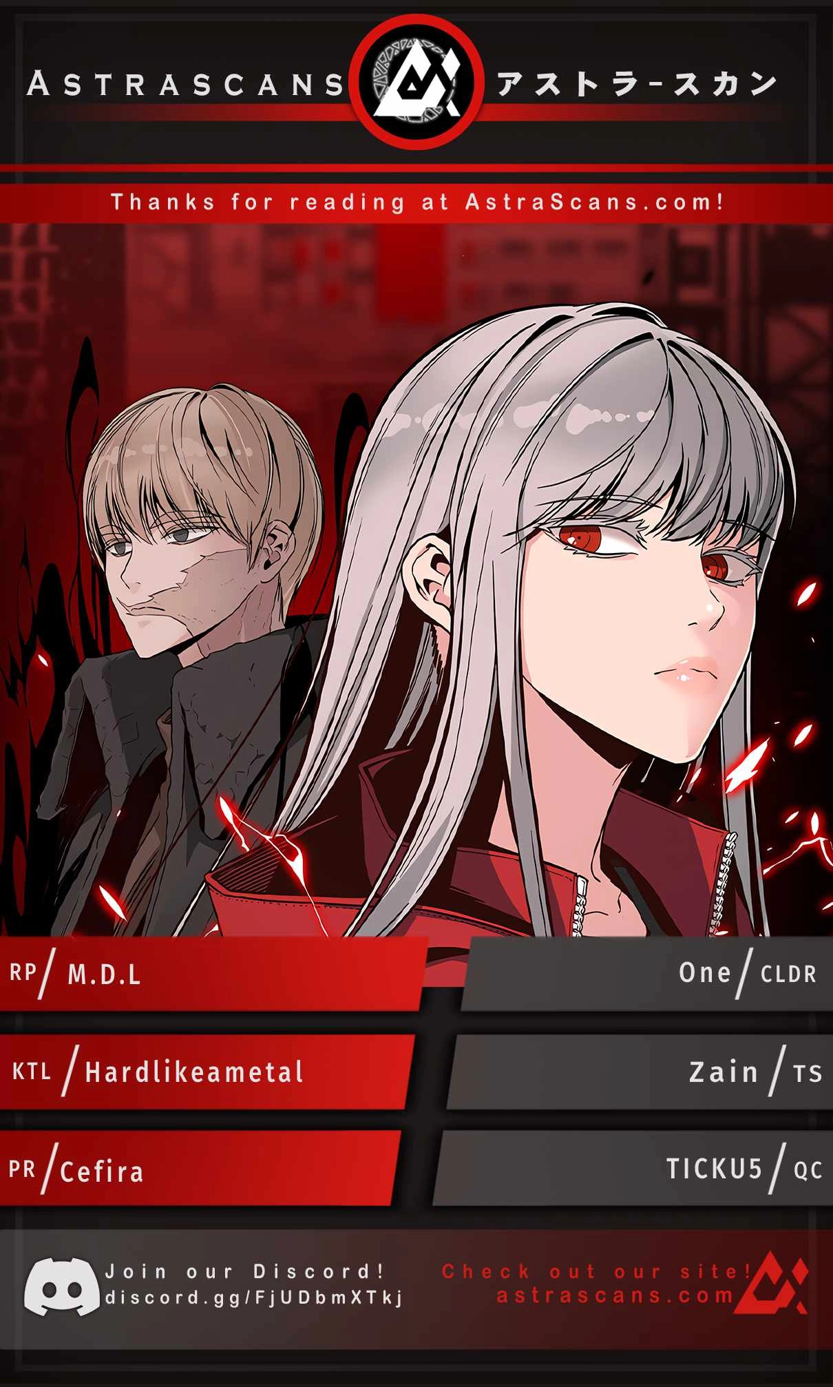 Read Hero Killer EN Manga Online