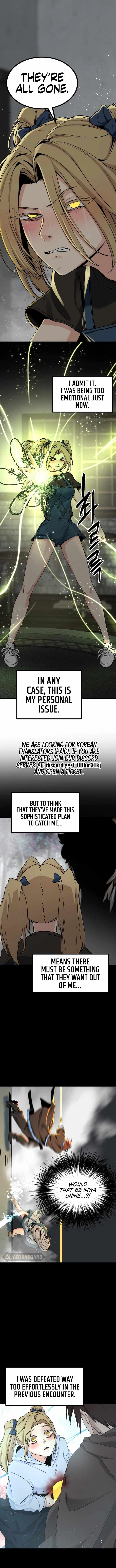 Read Hero Killer EN Manga Online
