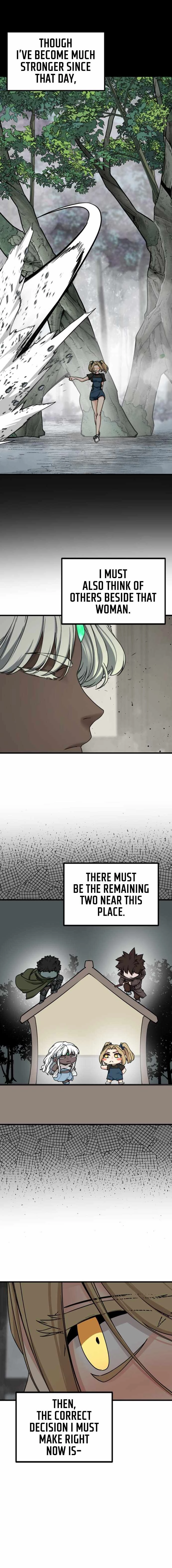 Read Hero Killer EN Manga Online