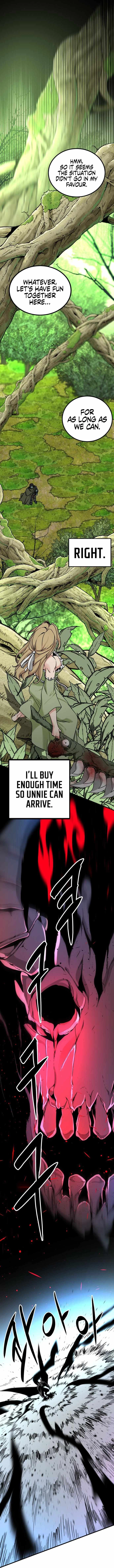 Read Hero Killer EN Manga Online