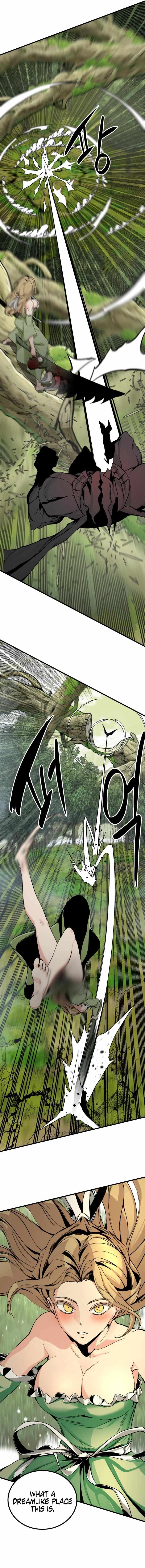 Read Hero Killer EN Manga Online