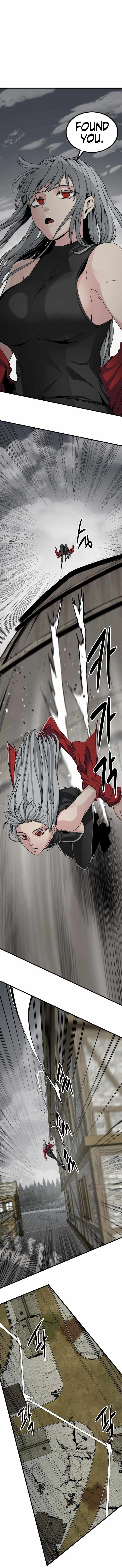 Read Hero Killer EN Manga Online