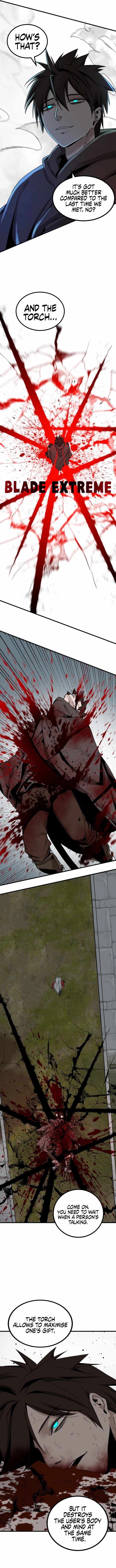 Read Hero Killer EN Manga Online