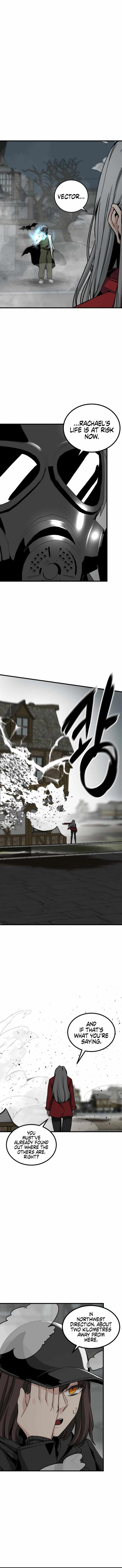 Read Hero Killer EN Manga Online
