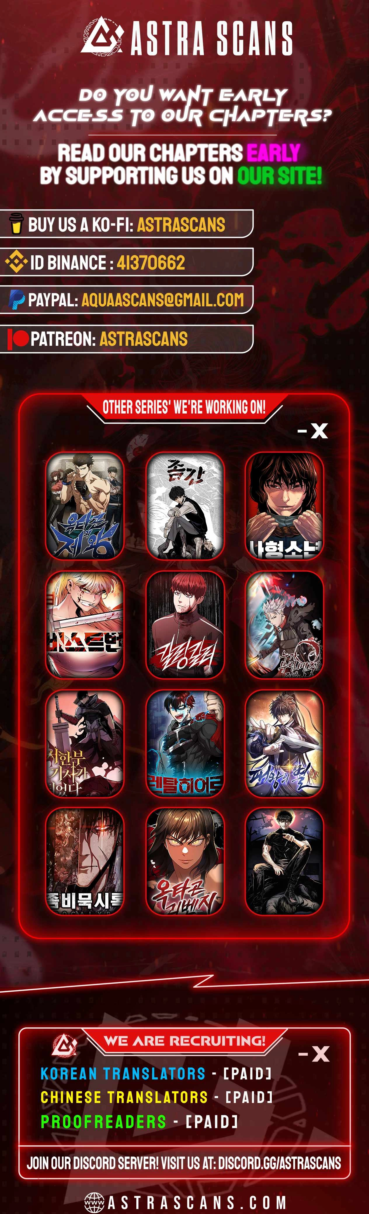 Read Hero Killer EN Manga Online