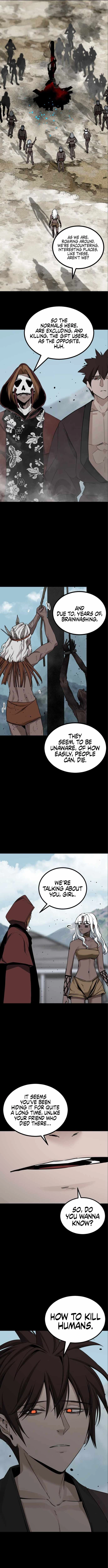 Read Hero Killer EN Manga Online