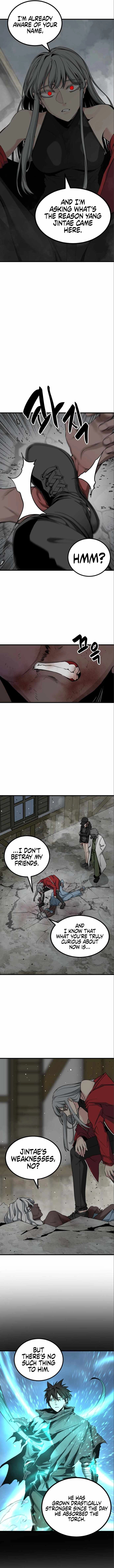 Read Hero Killer EN Manga Online
