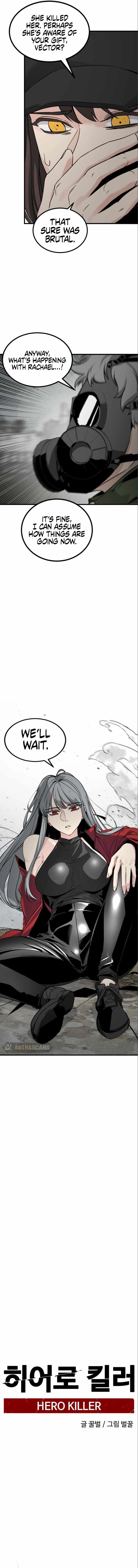 Read Hero Killer EN Manga Online