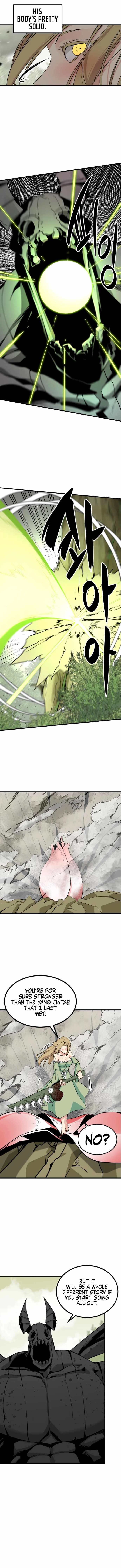Read Hero Killer EN Manga Online