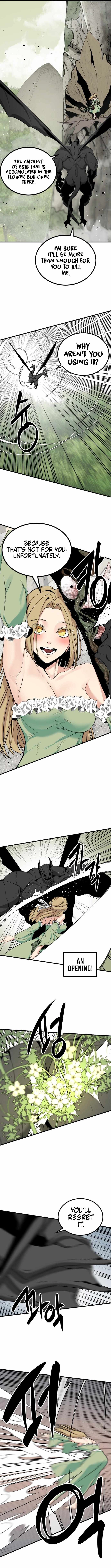 Read Hero Killer EN Manga Online