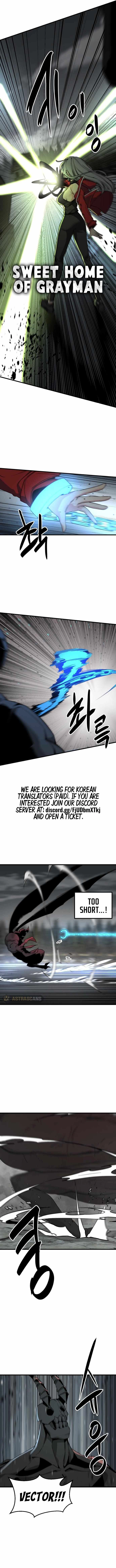 Read Hero Killer EN Manga Online