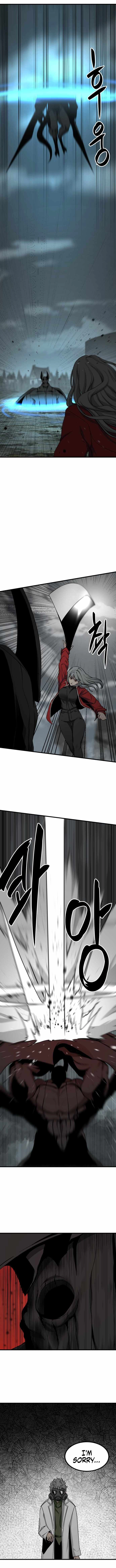 Read Hero Killer EN Manga Online