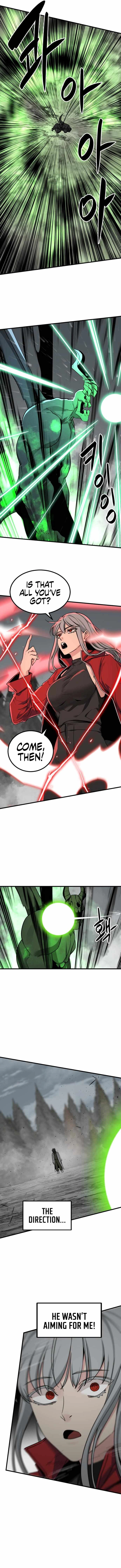 Read Hero Killer EN Manga Online