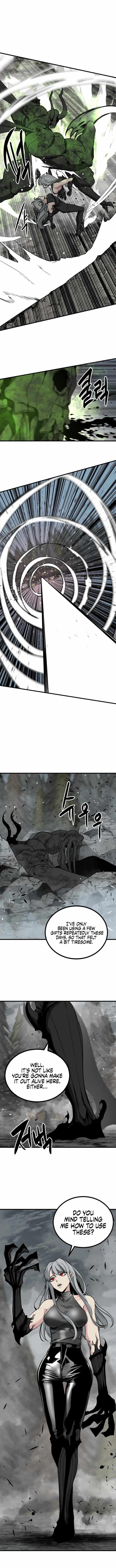Read Hero Killer EN Manga Online